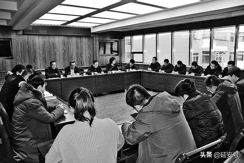 2019延安日报读本|志丹:砥砺奋进开新局