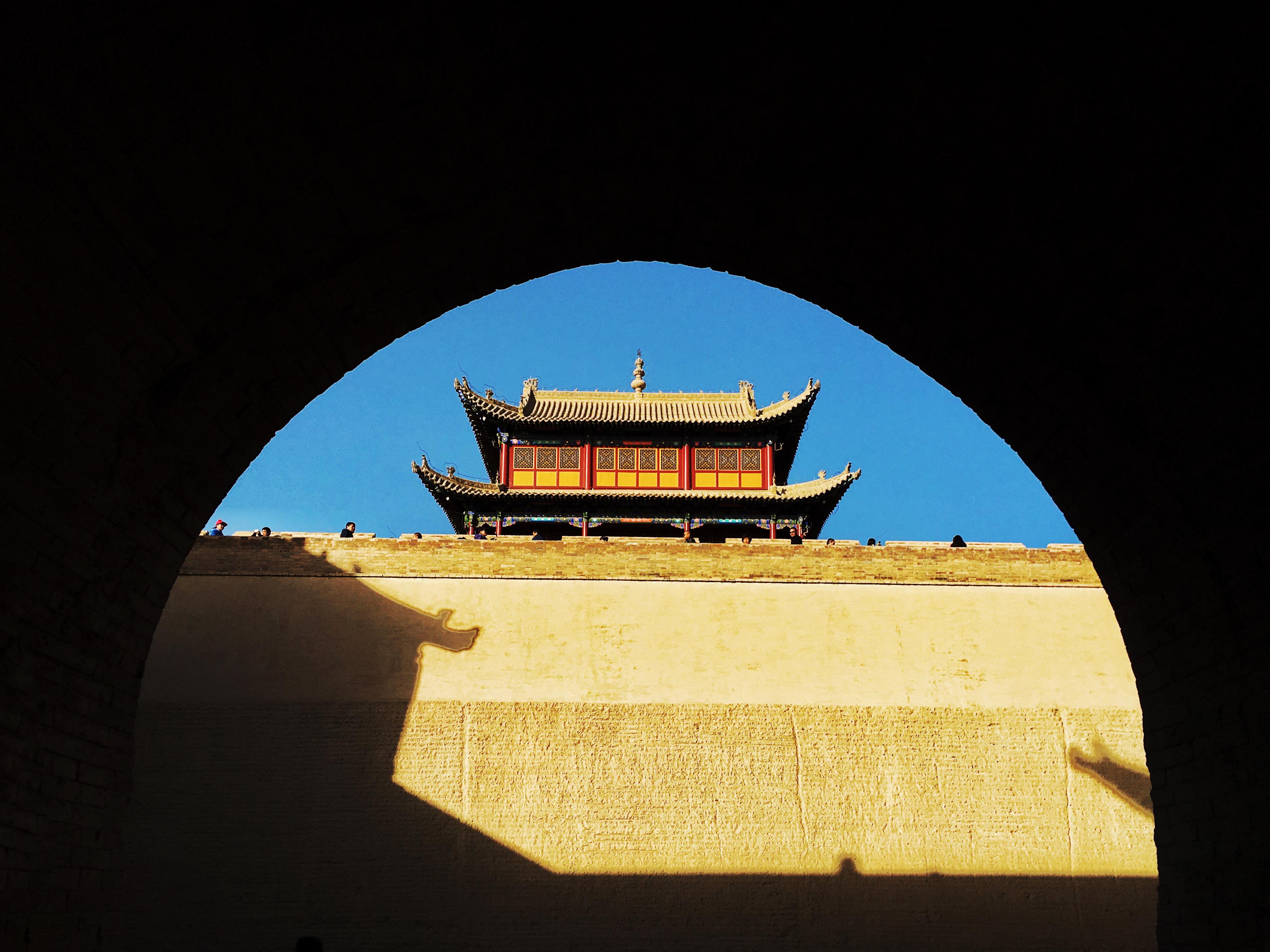 飞行2万公里，足迹10个城市——2020我的手机摄影之旅