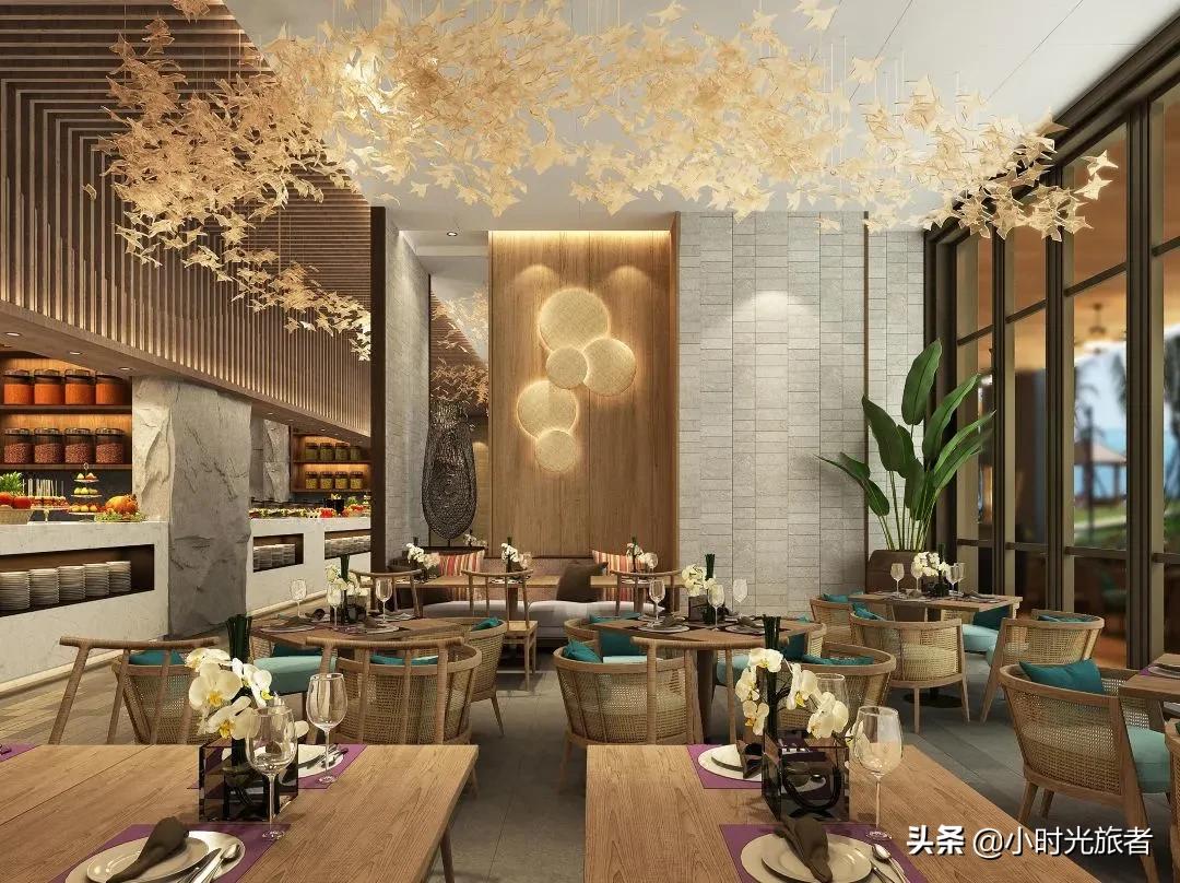 泸州江阳度假酒店,江阳海景房