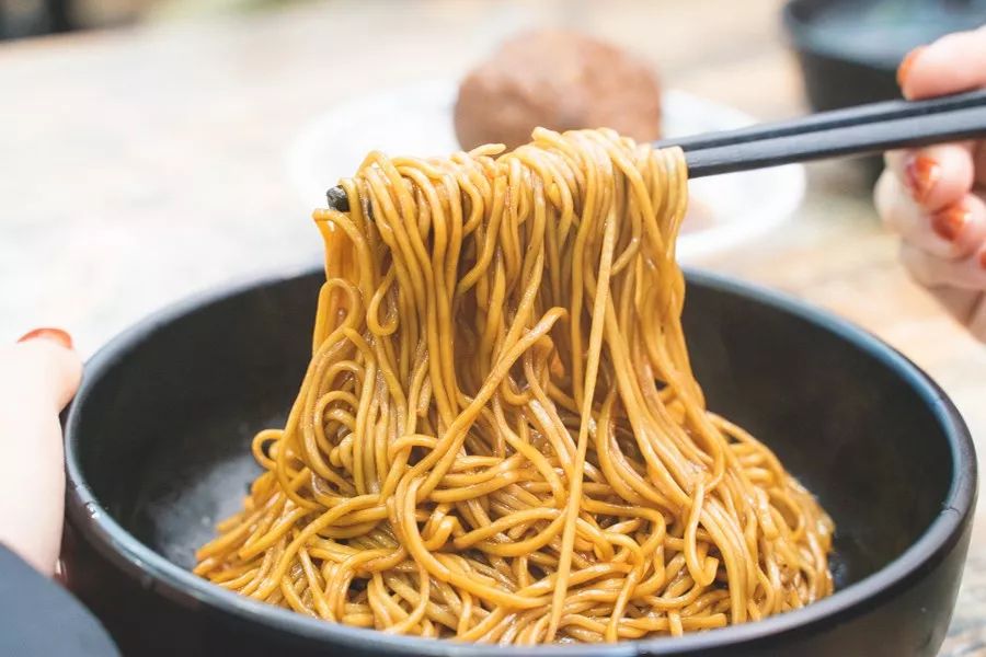 上海虹口十大面馆排名,虹口老面馆哪家好吃