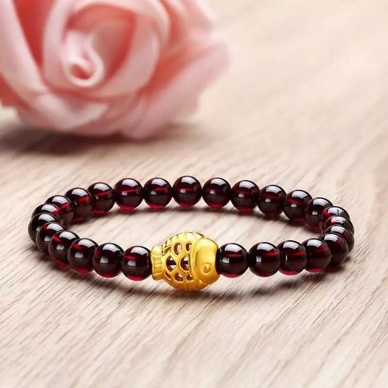 手串断了有什么影响,手串断了有什么预兆珠子少了