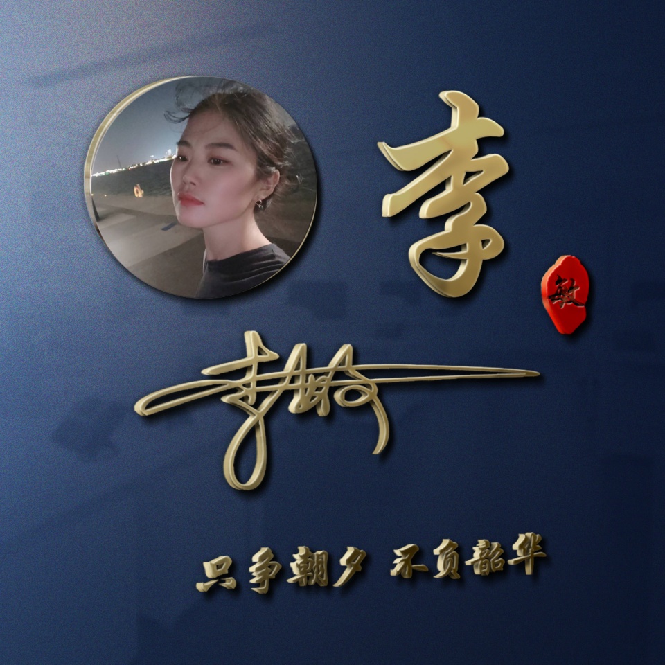 2023年张姓专属头像超帅,100个超好看的头像高清