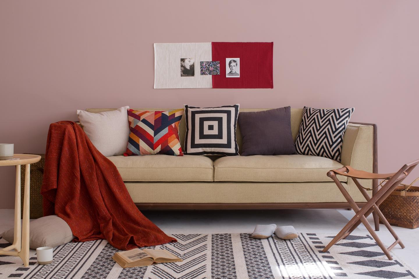 香河新中式家具都有哪些品牌,小户型新中式家具品牌推荐