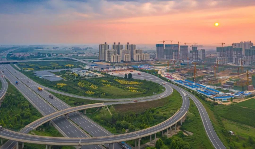 保定的发展怎么样,保定的发展有什么变化