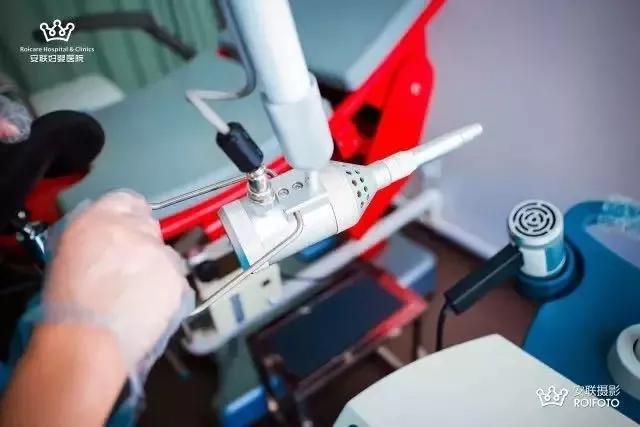 *处私**瘙痒——我们真心懂你的困惑