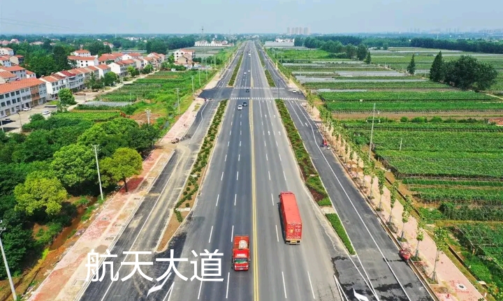 武汉阳逻发展如何,武汉阳逻老城区