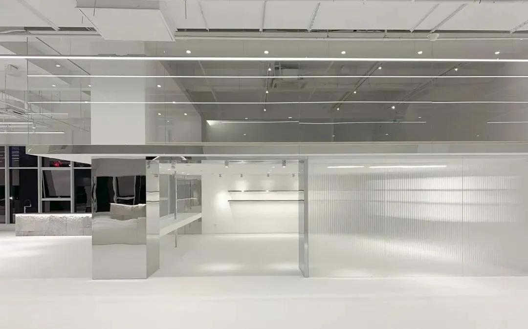 新兴买手店有什么好处,新兴街买手店