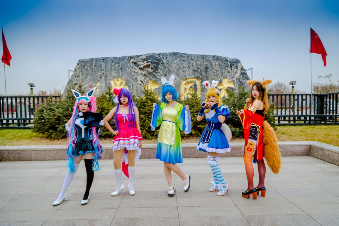 王者荣耀第7届高校联赛,王者荣耀高校联赛南区赛落下帷幕