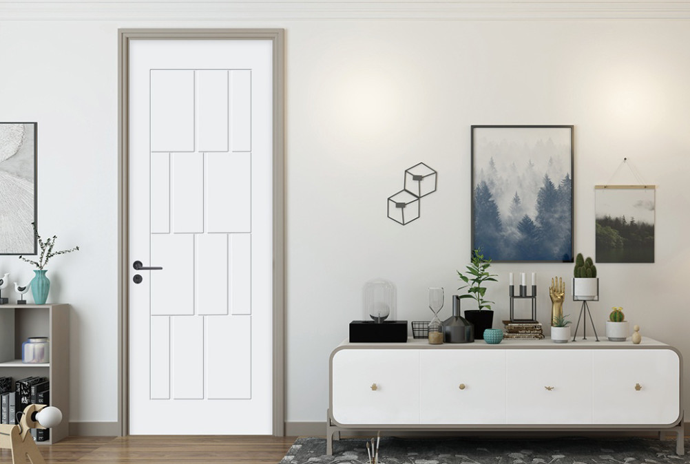 欧博尚木门环保等级,欧博尚木门是品牌的吗知乎评论区