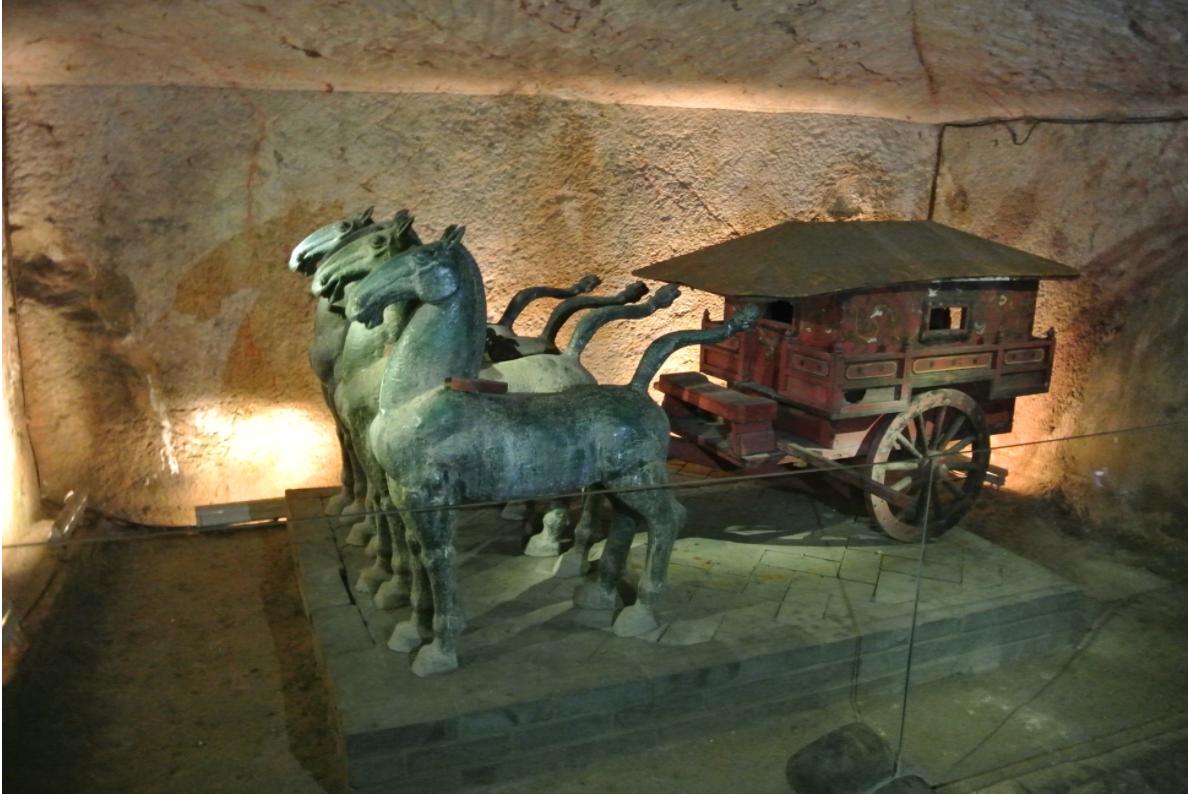 一座有历史的古城真的太美了,一座有历史印记的古城