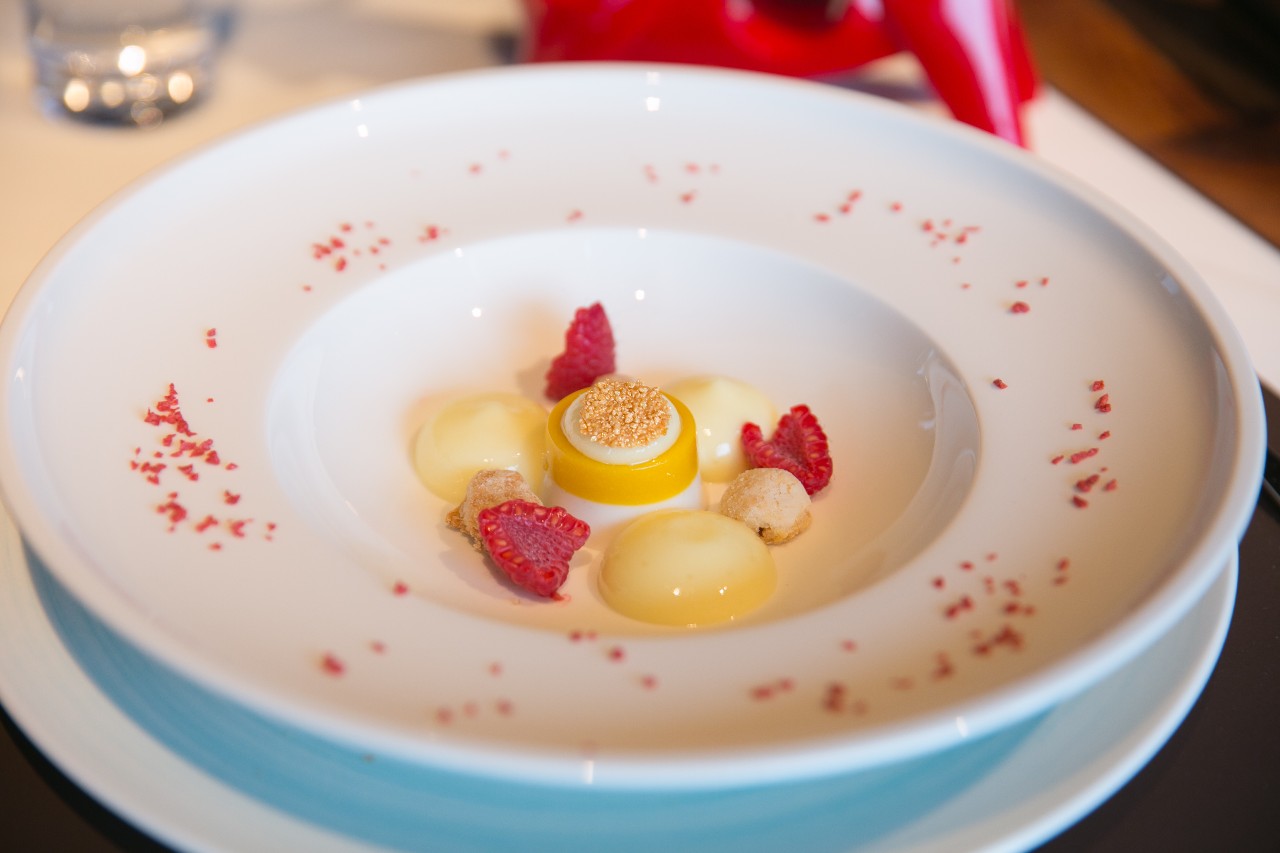 珠海一座向海而生的浪漫之城,珠海仁恒洲际酒店体验