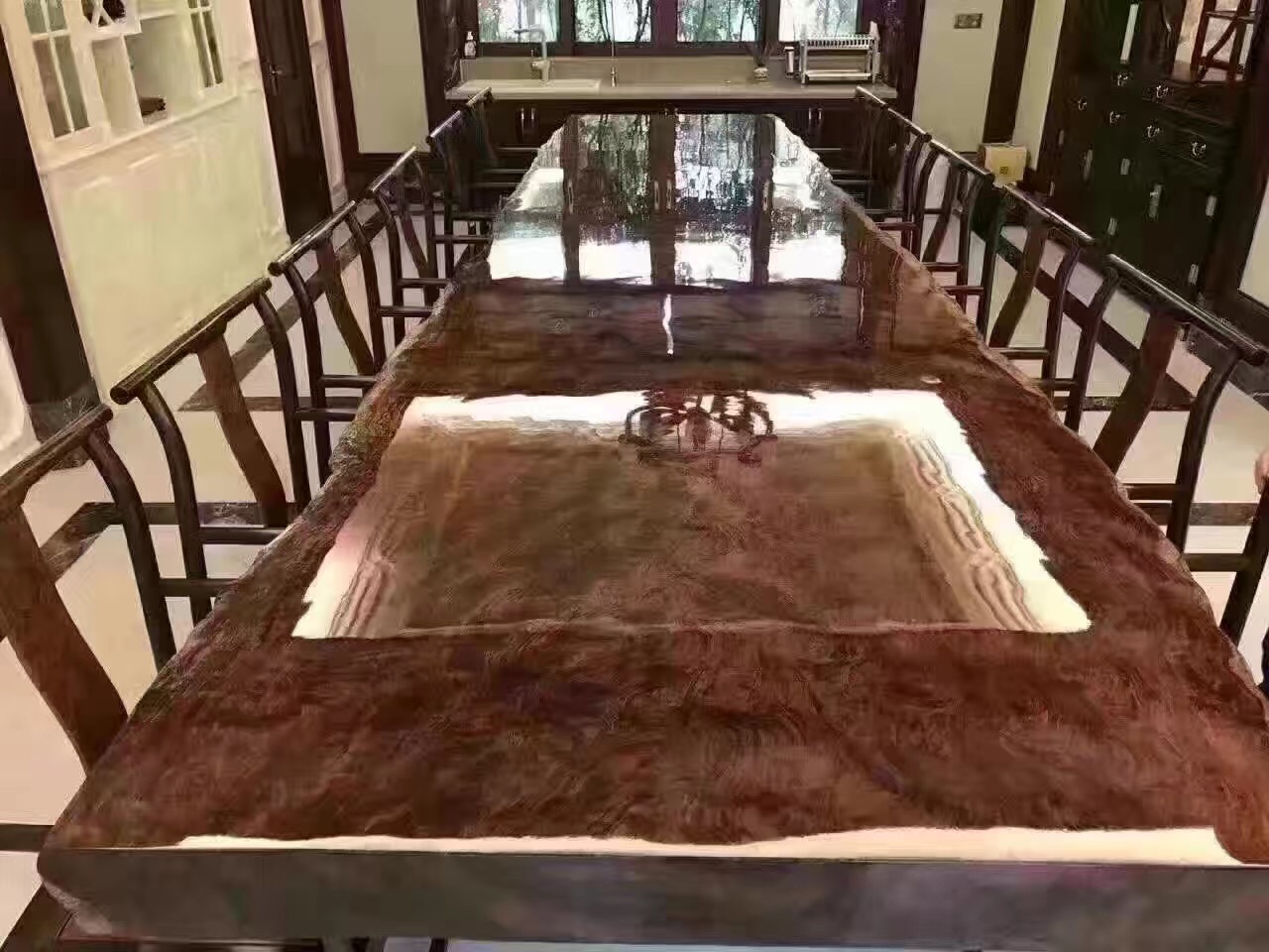 中国最奢华木匠,国内最牛木匠排名前十