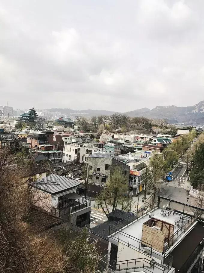 游记｜韩国好像没什么，但女孩子玩起来就是好爽