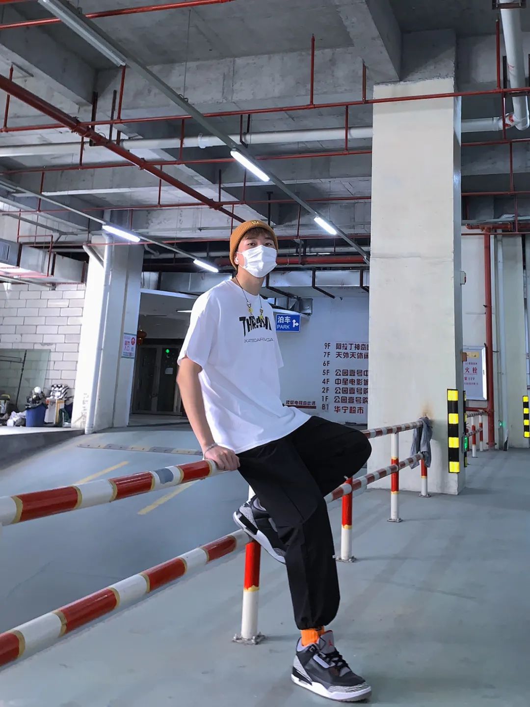 穿搭男生春季高级,穿搭男生春季全套