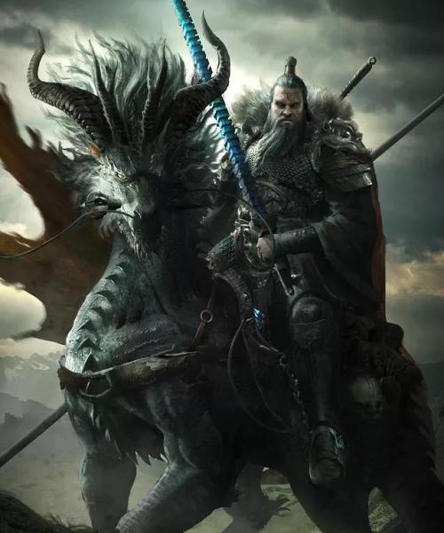 封神十绝阵全集,封神榜大破十绝阵全79集