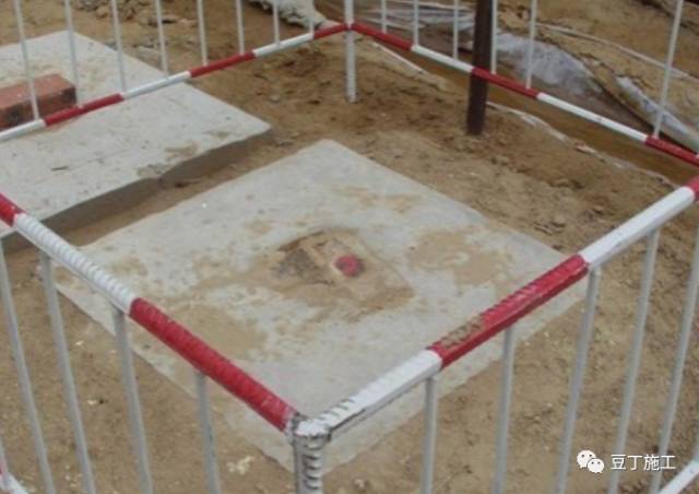 地基与基础工程标准施工步骤详解,建筑地基与基础施工质量验收规范