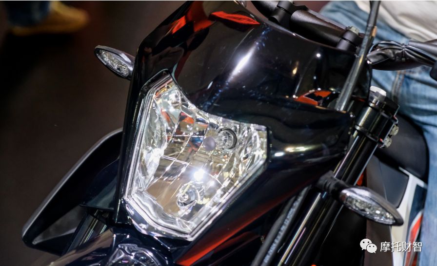 ktm双缸690duke什么时候上市,ktm690duke2019价格