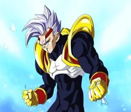 龙珠超解说龙珠,龙珠超对比龙珠gt