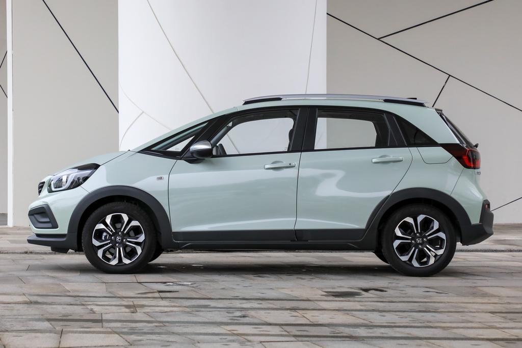 飞度家用体验,新款飞度家用代步怎么样