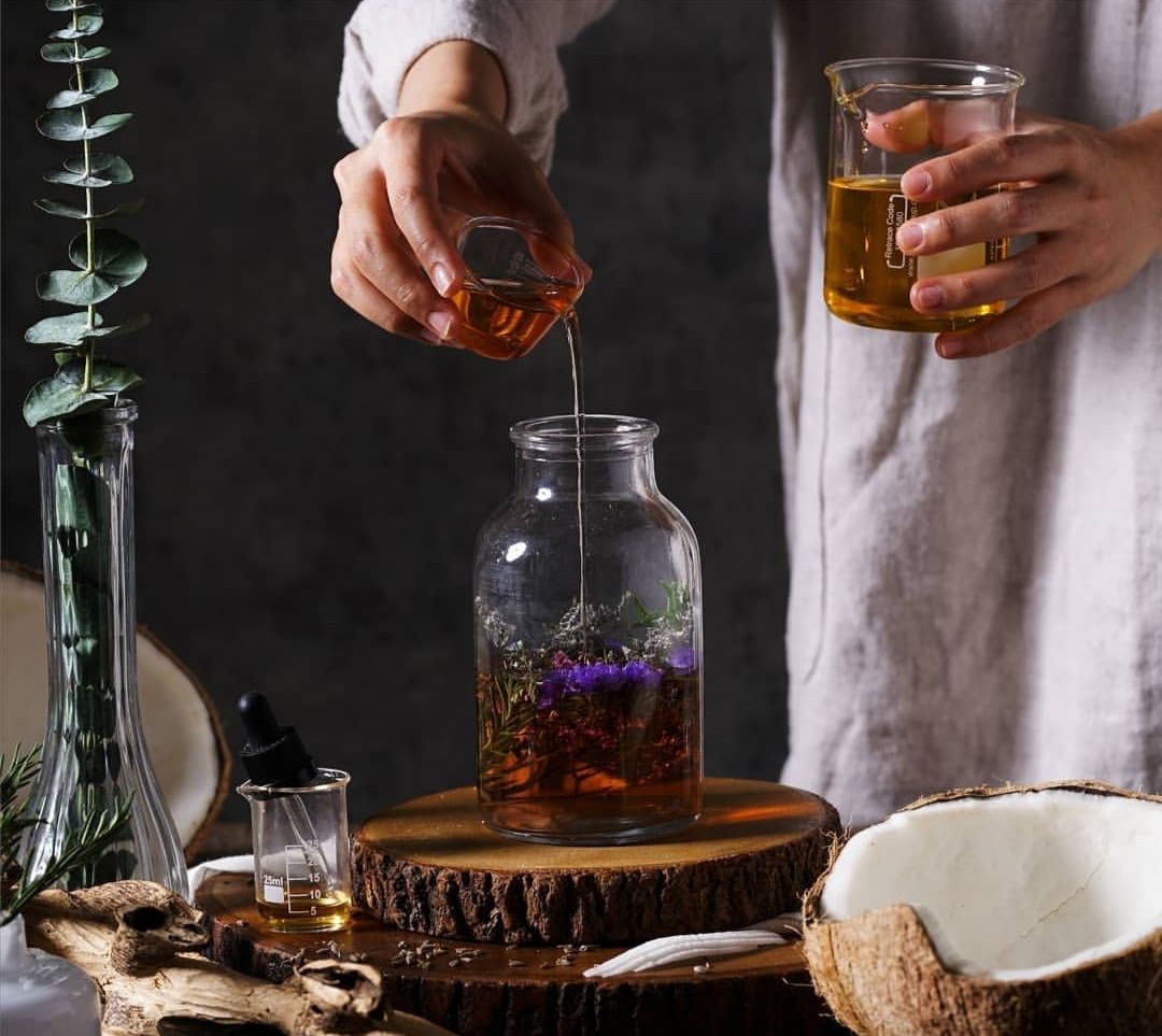 四款好闻香水大牌,4款香水