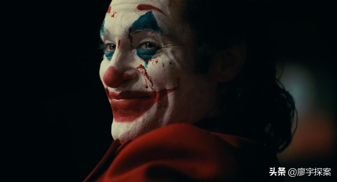 奥斯卡小丑电影,小丑奥斯卡最佳影片