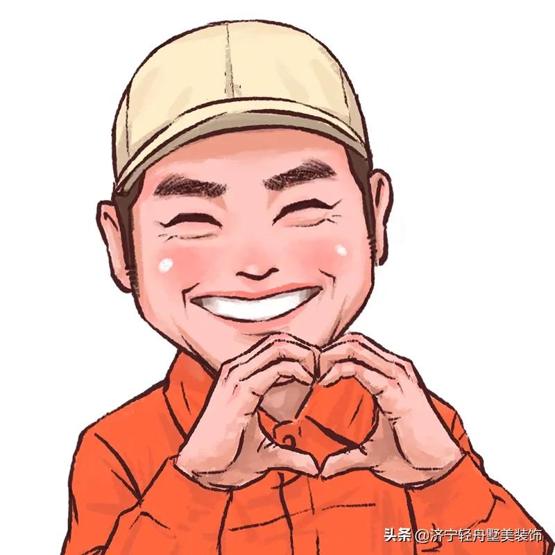 济宁这家装饰公司里面是这样的？耳听为虚，眼见为实