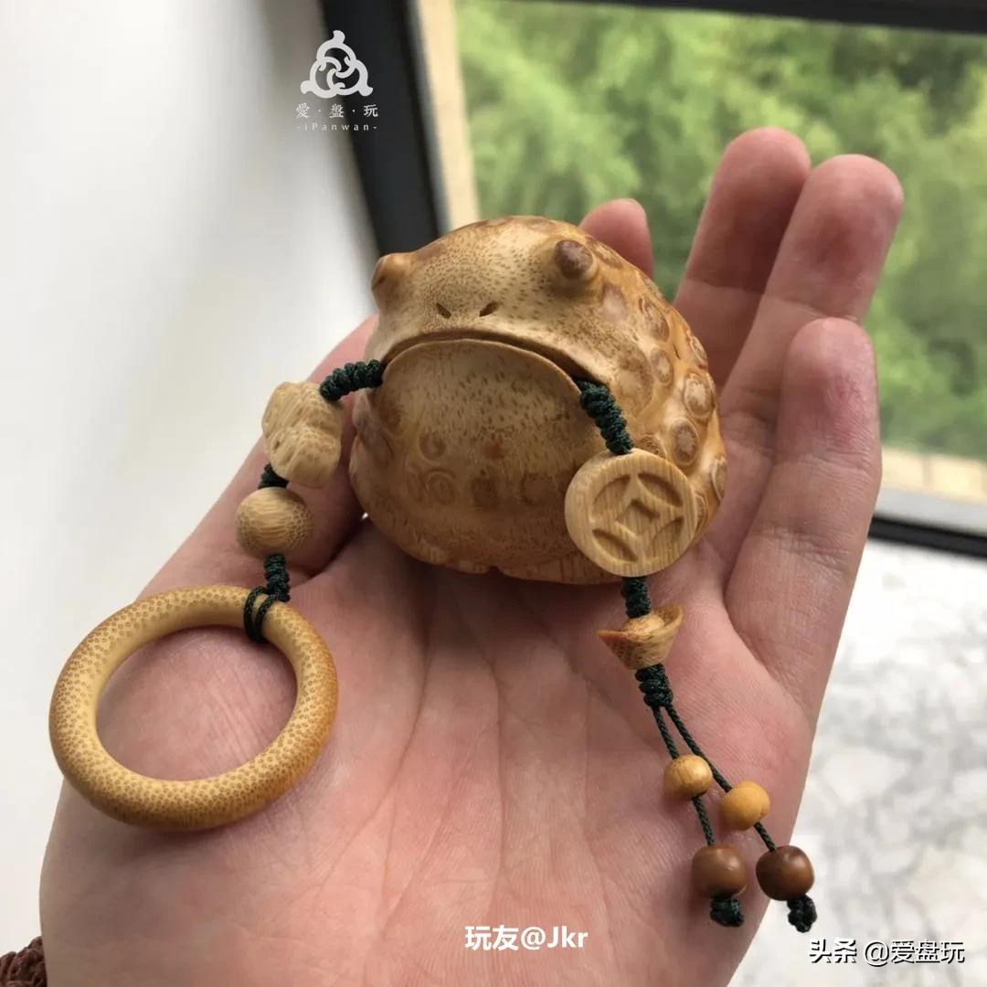 这东西有意思！有人爱到骨子里，有人看都不敢看