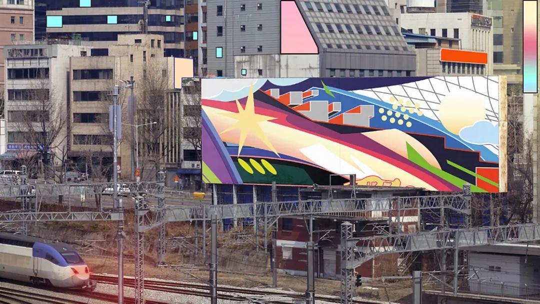 adobe大赛平面设计类获奖作品,adobe插画作品大全