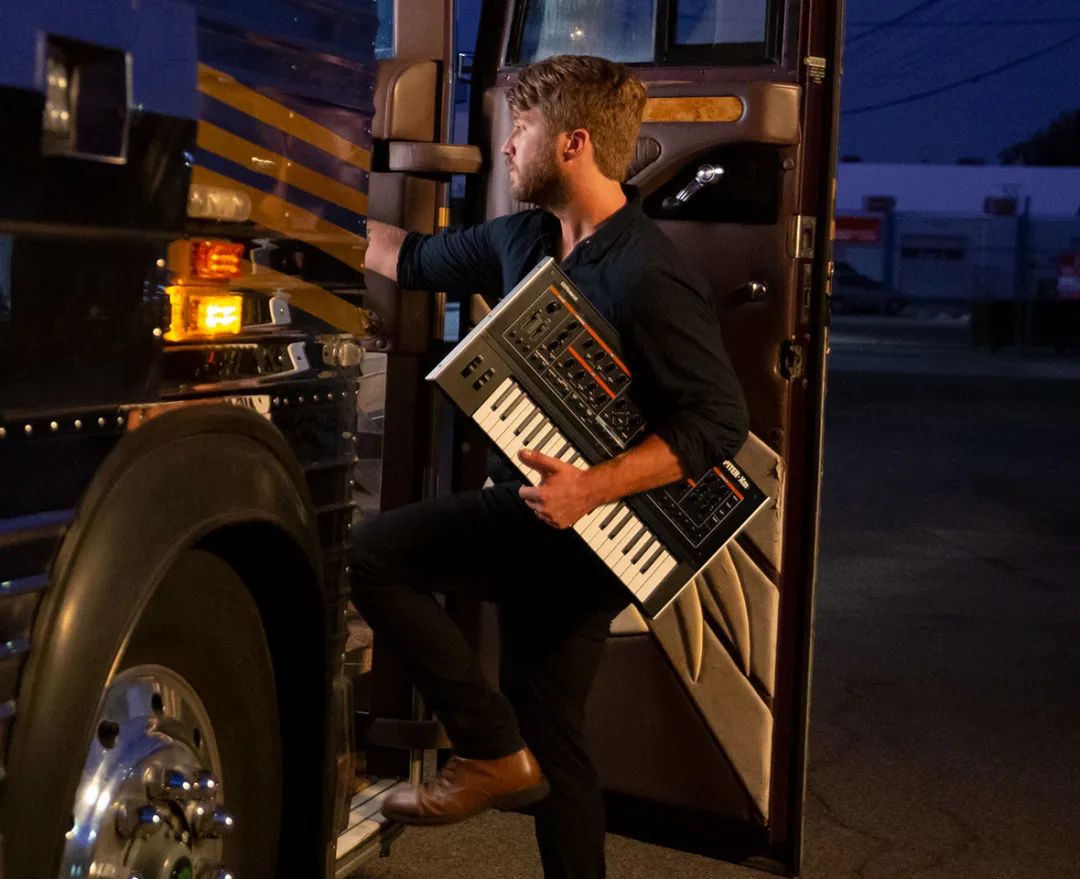 罗兰r730电子合成器音色展示视频,罗兰合成器如何操作