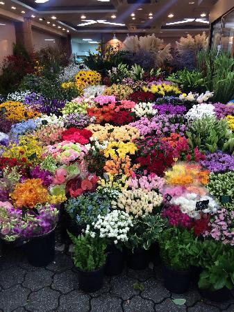 零基础开花店如何快速盈利,花店整合的商业模式