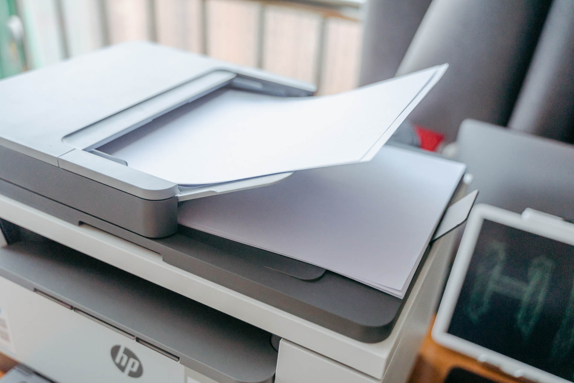 有了它再也不用去给打印店做贡献了,一部老年机的钱,全家都能用