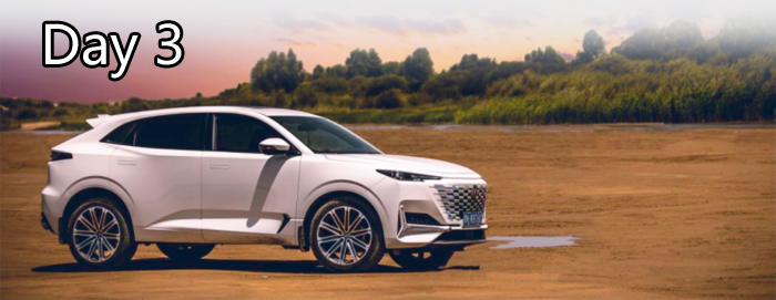 一路北上在线观看,试驾长安汽车uni-v