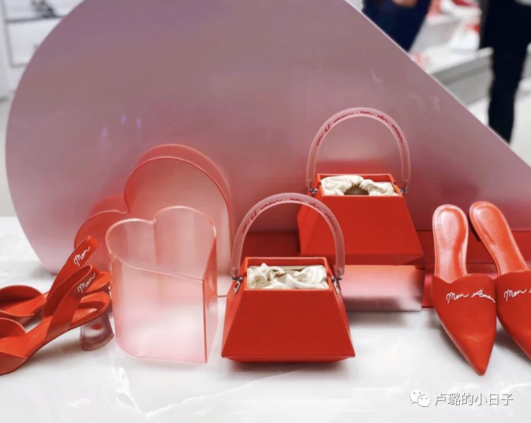 2019情人节限定女包,2022情人节限定包包