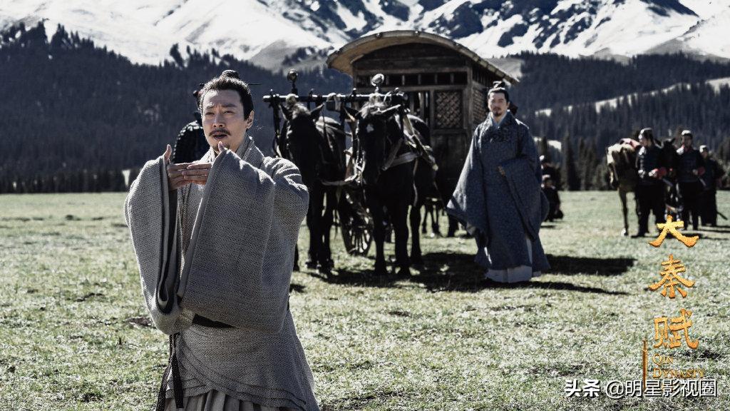 张鲁一演技炸裂瞬间,张鲁一演技太猛