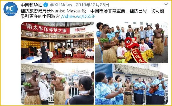 少了中国游客，整个生态圈都乱了