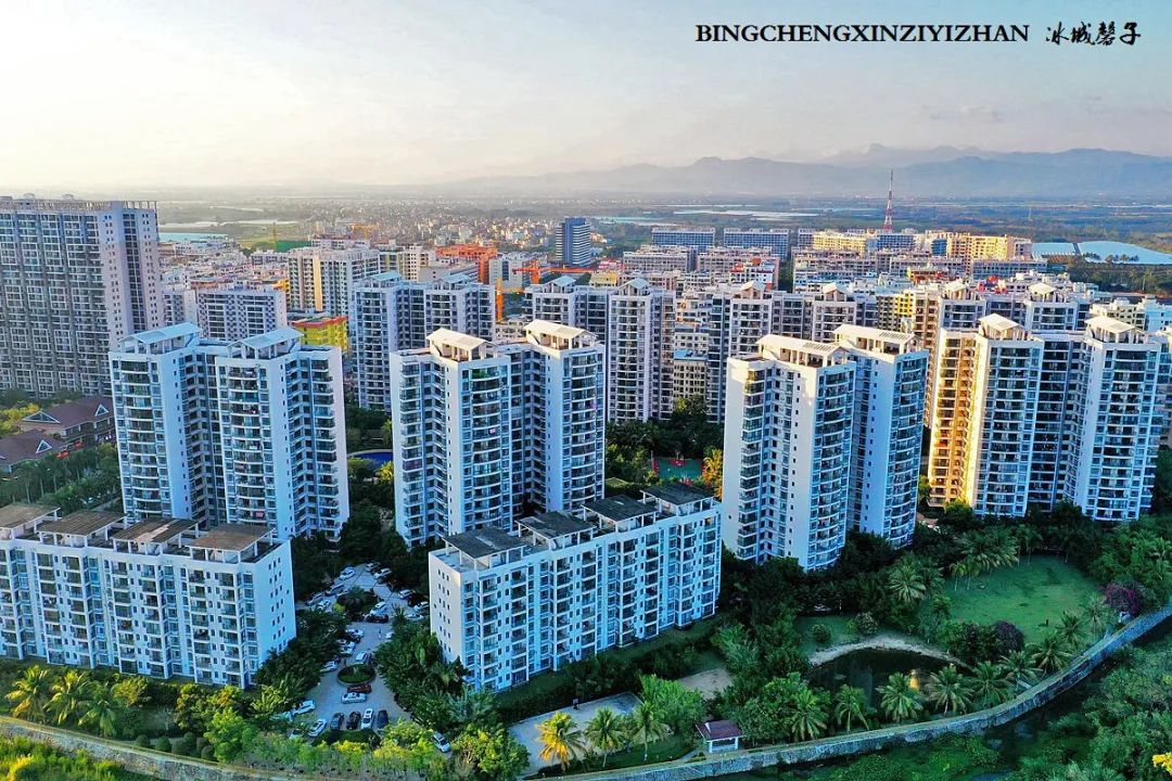 海南乐东九所康养度假村,海南乐东九所康养基地有哪些