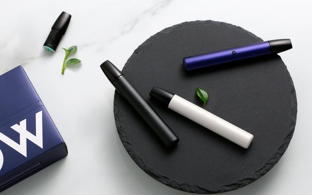 哪种烟弹最好抽？老烟枪亲测福禄最新香芋冰淇淋口味烟弹给你结论