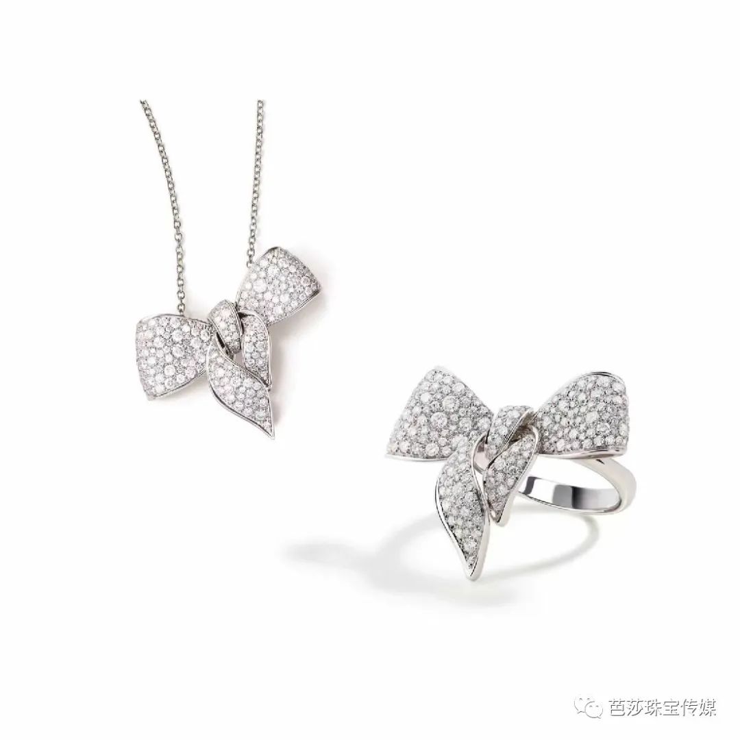 几百年来的时尚Icon们都狂种草的珠宝款就是它了！