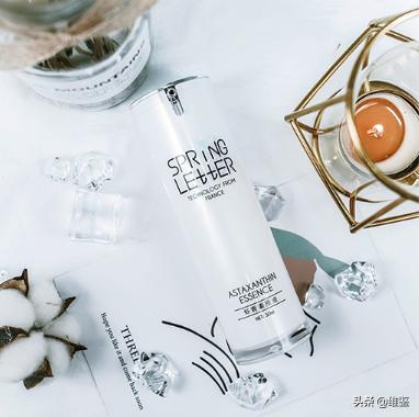 虾青素是智商税吗,虾青素微商