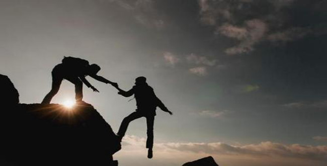 当你迷茫时就坚持去做一件事,当你纠结一件事的时候如何做