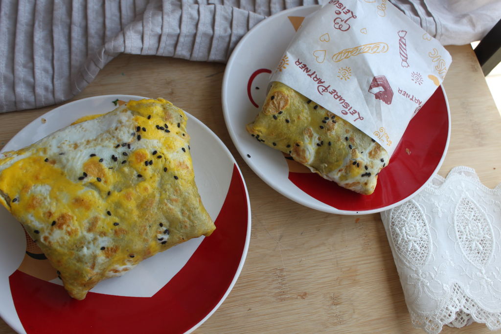 除了鸡蛋什么都没有怎么做蛋糕,除了鸡蛋饼还能做什么饼
