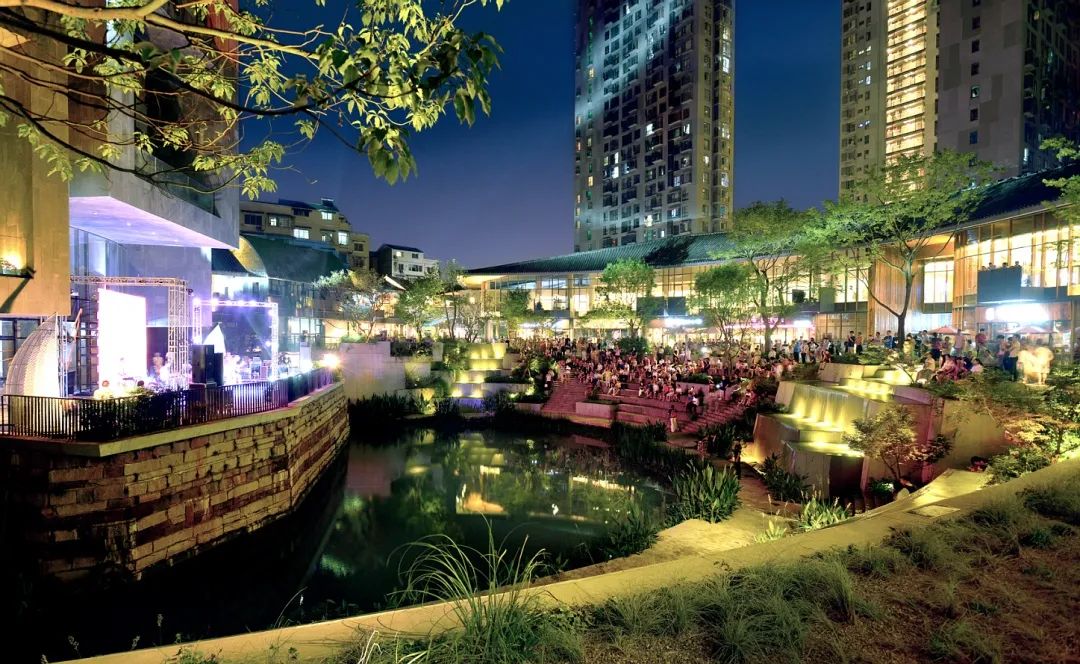 存量时代八个小时,存量时代的城市发展策略