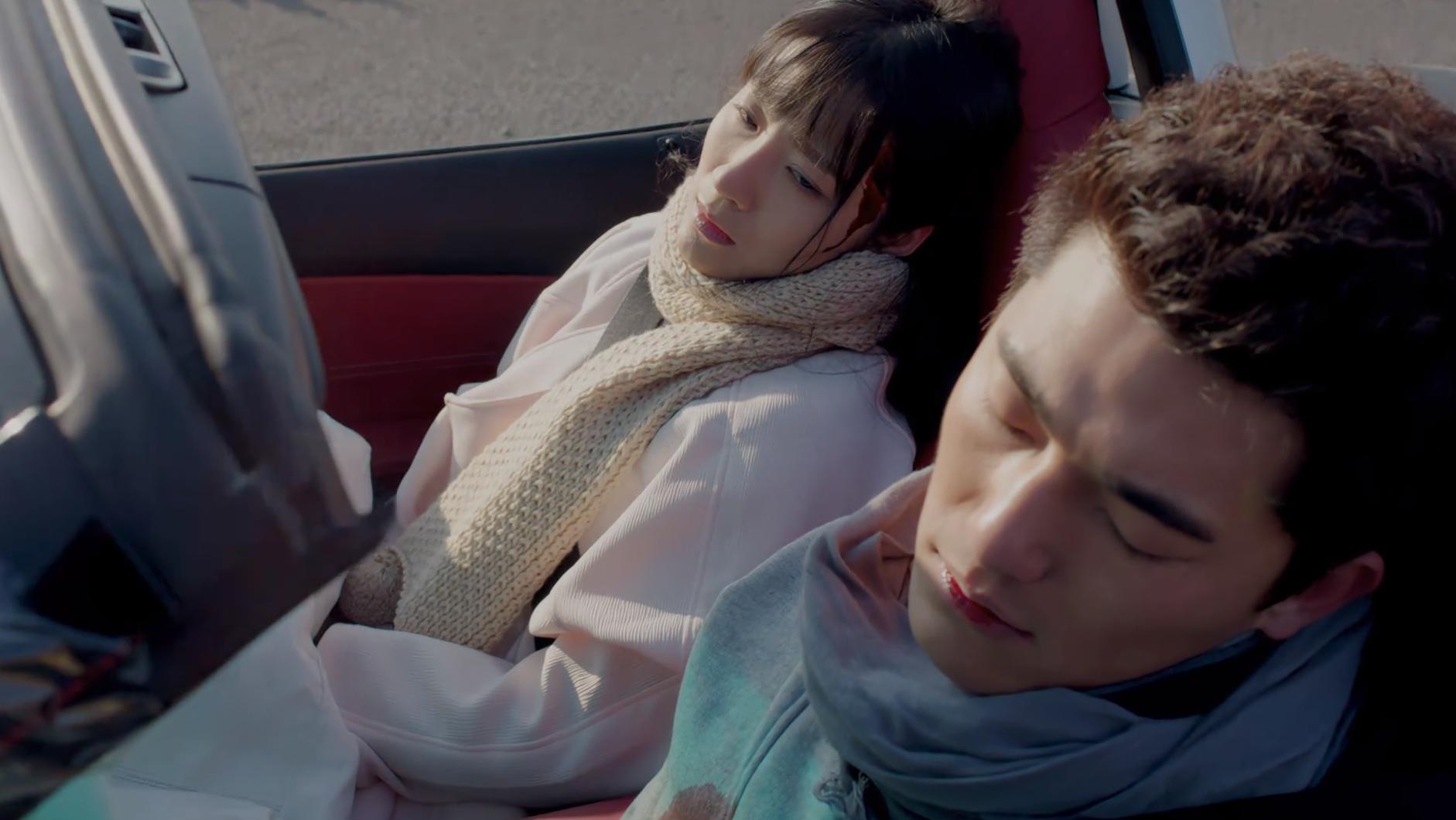 灵魂摆渡的安美最后怎么了,灵魂摆渡安美是哪一集