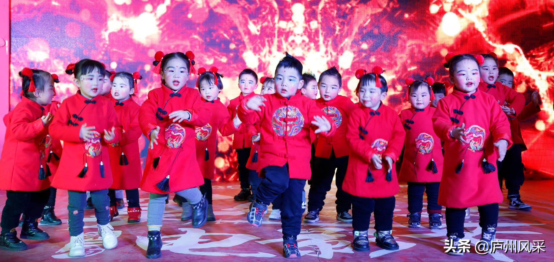 小舞台大梦想向快乐出发,小舞台大梦想