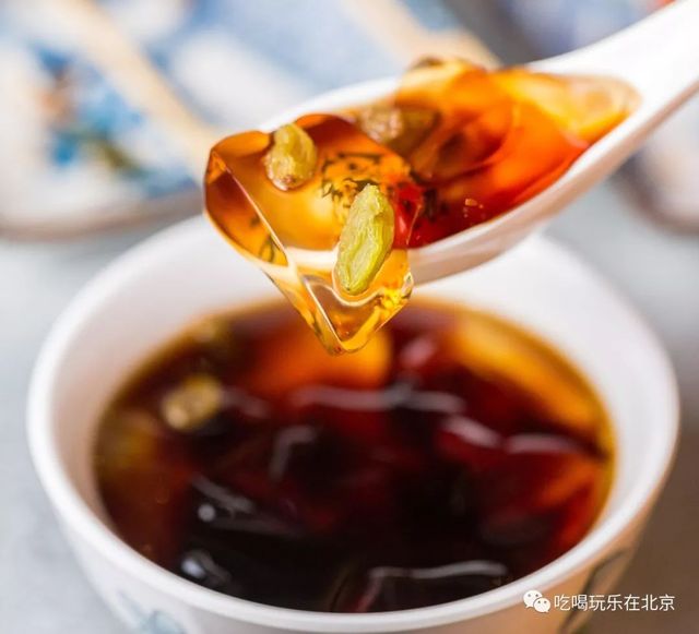 开到哪里火到哪里的店,北京比较火的烤鱼