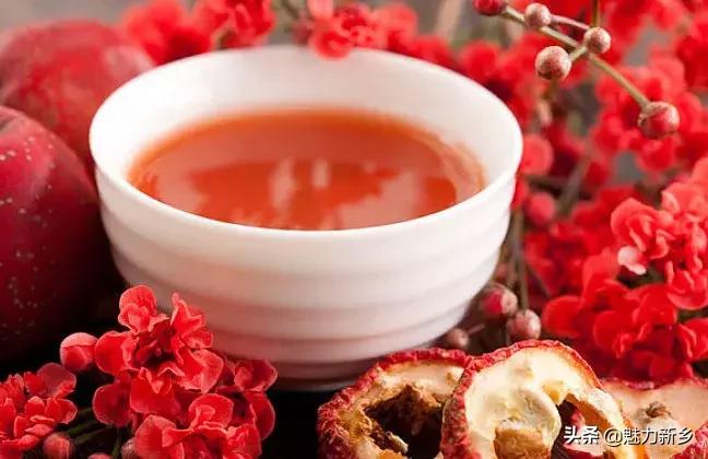 新乡故事：渣sir原产地--辉县山楂