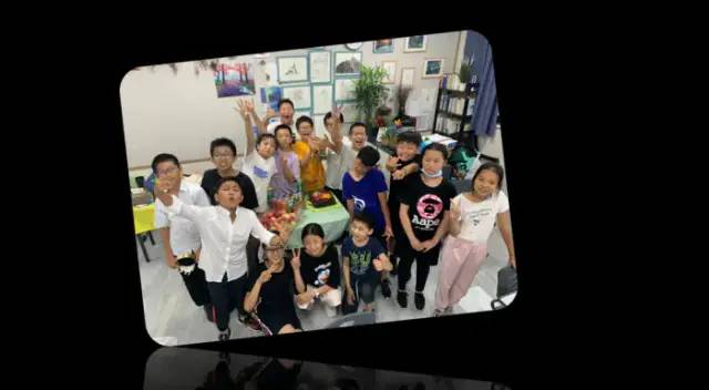 期末庆典〡诗酒趁年华:读写起来,讲玩起来,串烧起来,演唱起来