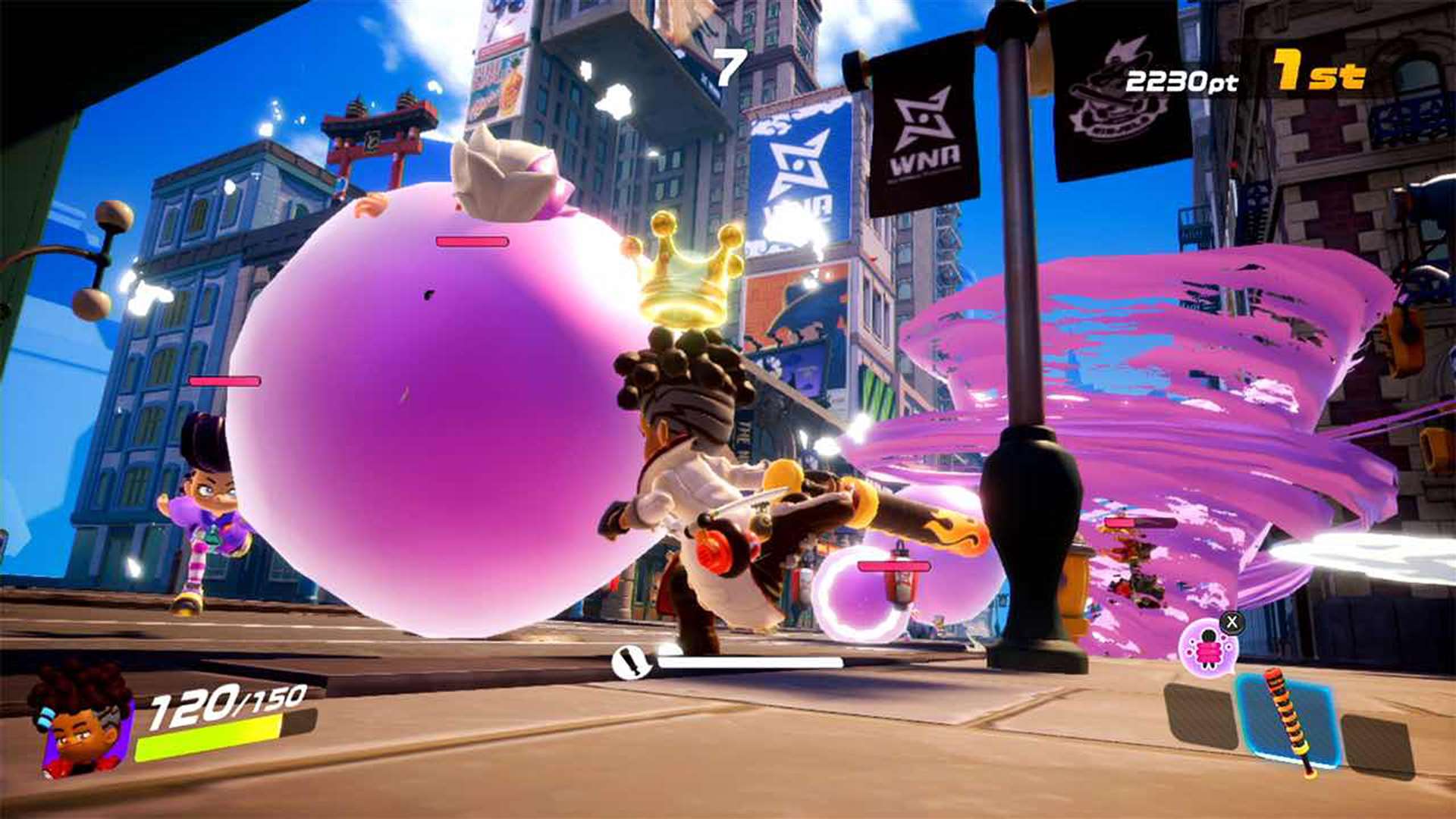 盘点十大免费switch游戏,switcholed版免费游戏推荐