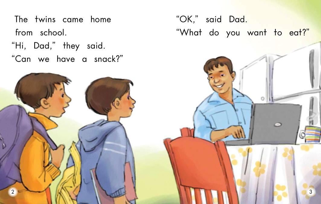 英语绘本阅读水果,英语绘本故事蜗牛