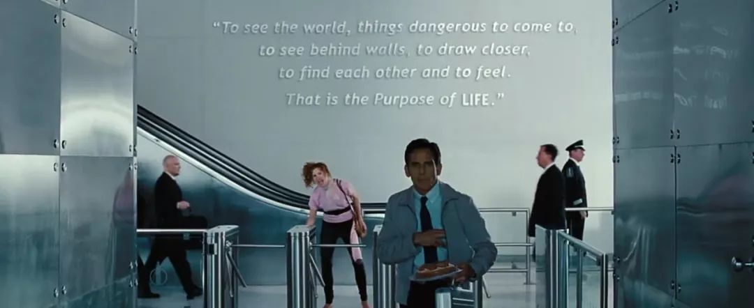 白日梦想家每天都在做白日梦,《白日梦想家》电影